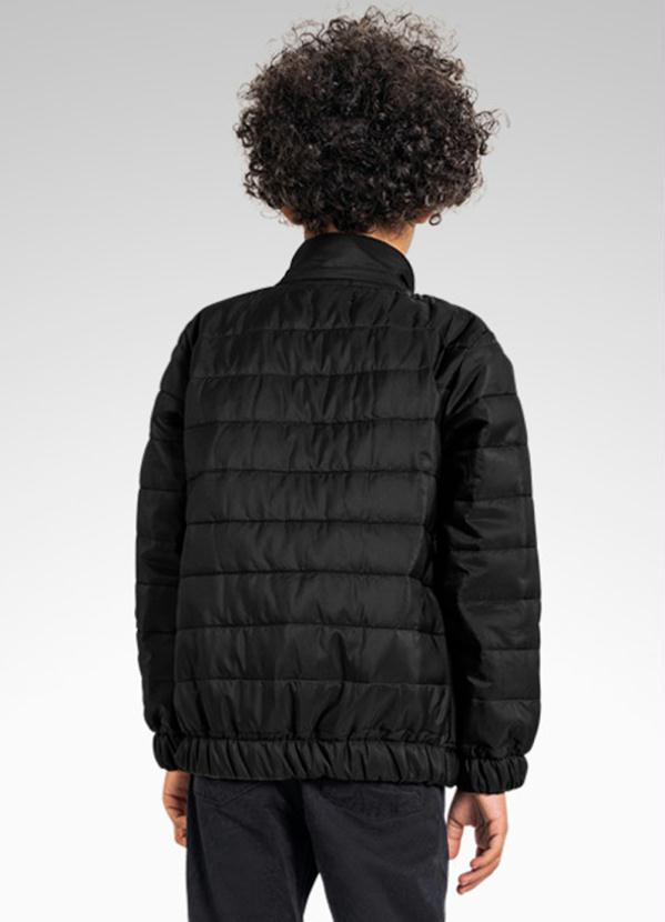 Playground - Jaqueta Preto 2