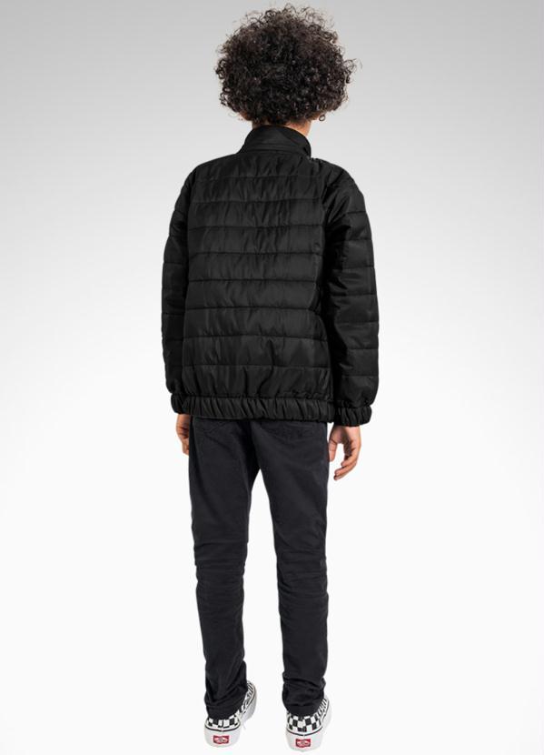 Playground - Jaqueta Preto 4