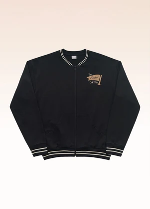 Fakini Kids - Jaqueta Preto - FAKINI KIDS