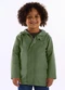 Up Baby - Parka Infantil Impermeável Azul - variação:  