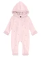 Brandili Mundi - Macacão Bebê Unissex de Cavalinho Verde - variação: Rosa