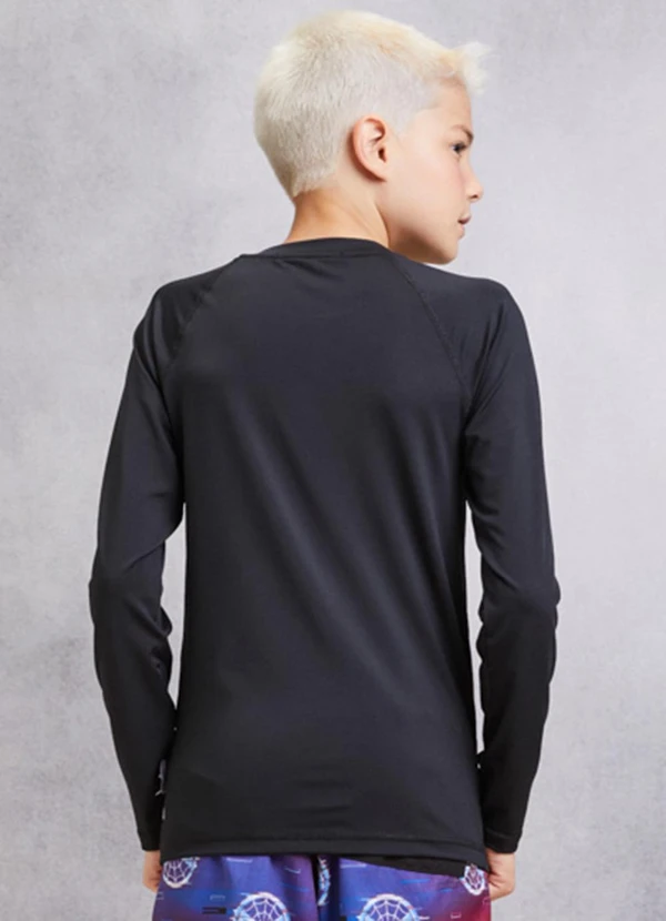 Youccie - Camiseta Térmica do Homem-Aranha 2