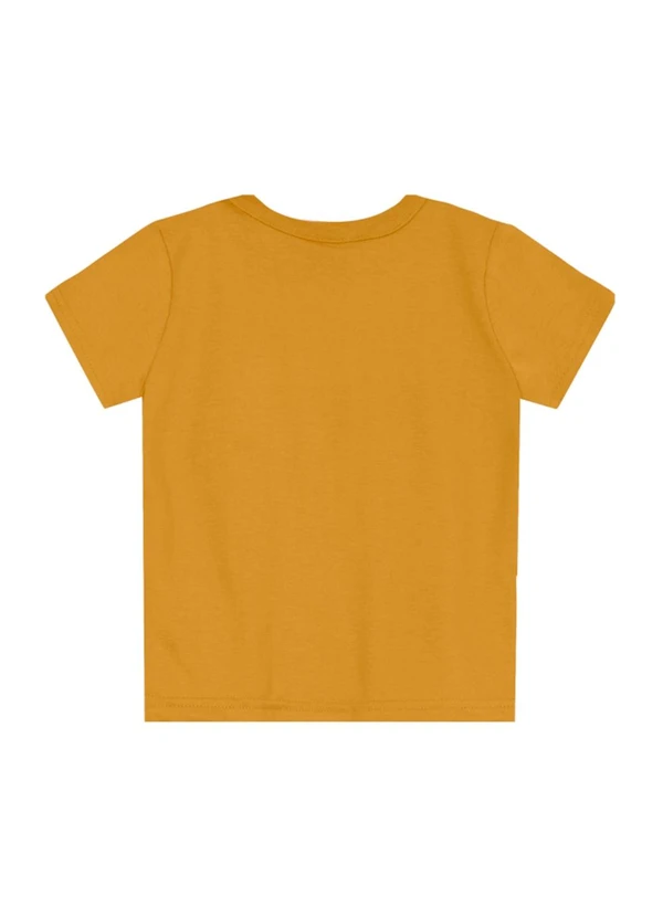 Brandili - Camiseta Infantil Unissex do Toy Story Amarelo 5