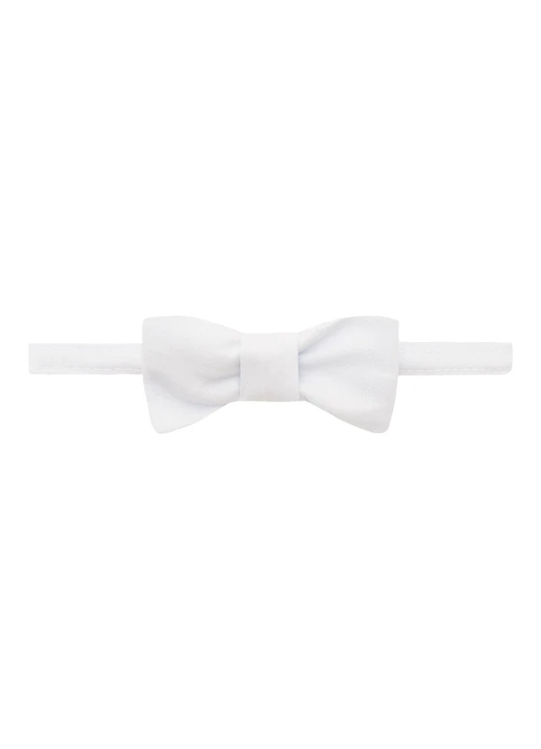 Milon - Conjunto Bebê Menino  Branco 5