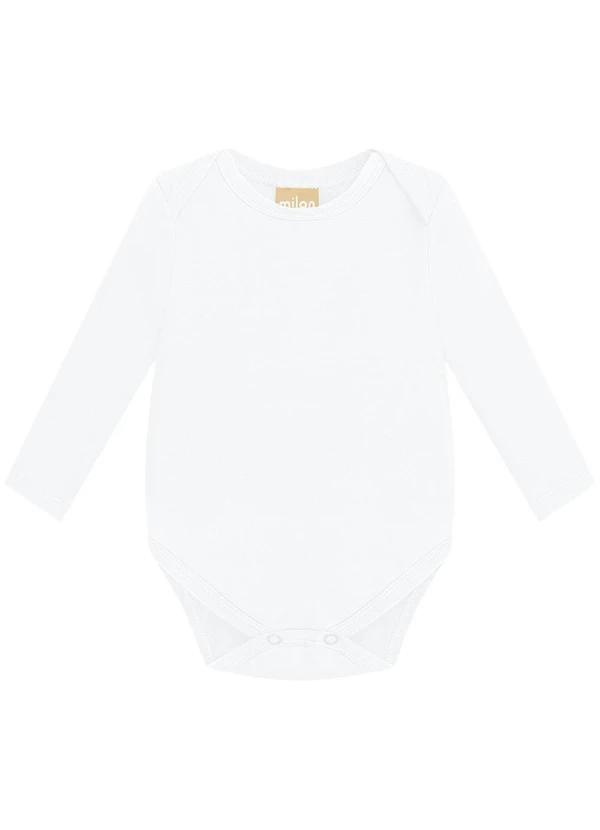 Milon - Conjunto Infantil Menino Azul 2