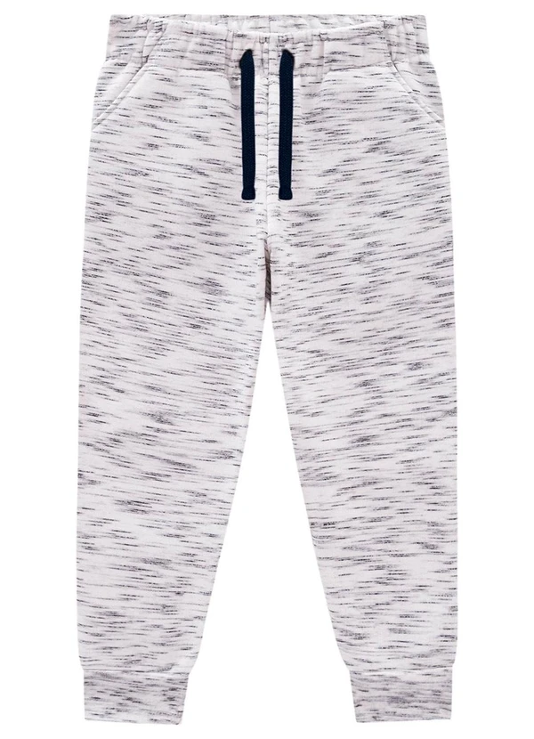 Milon - Conjunto Infantil Menino Azul 3