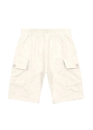 Mundi - Conjunto Infantil Menino de Cacto Marrom - MUNDI