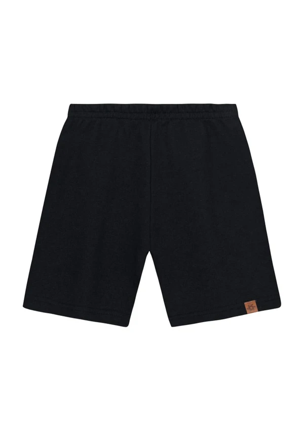 Brandili - Conjunto Infantil Menino de Girafa Azul 4