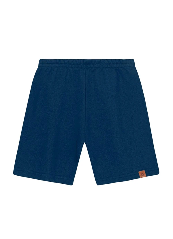 Brandili - Conjunto Infantil Menino de Girafa Bege 2