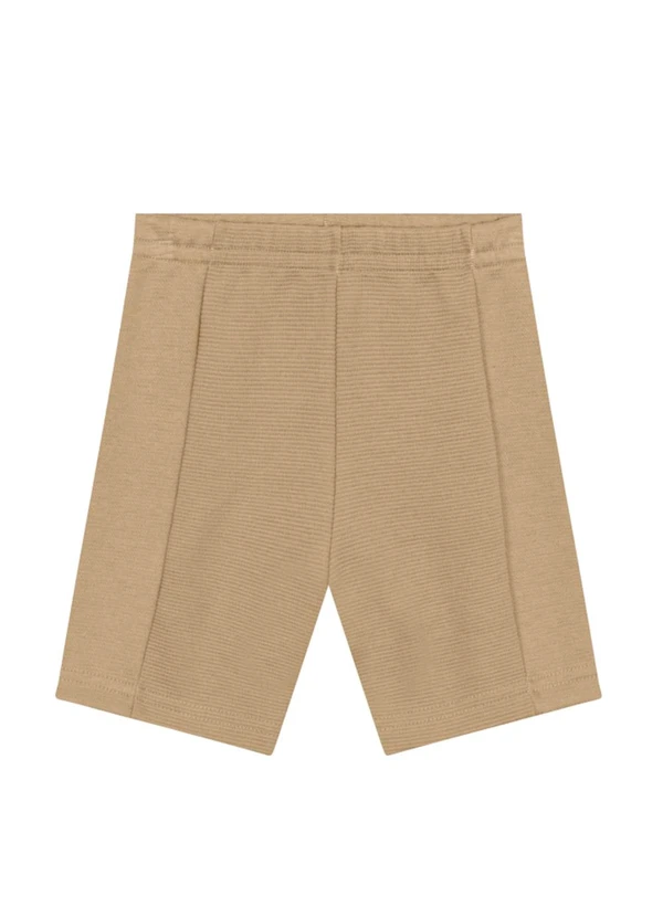 Brandili - Conjunto Infantil Menino de Jacaré Laranja 6