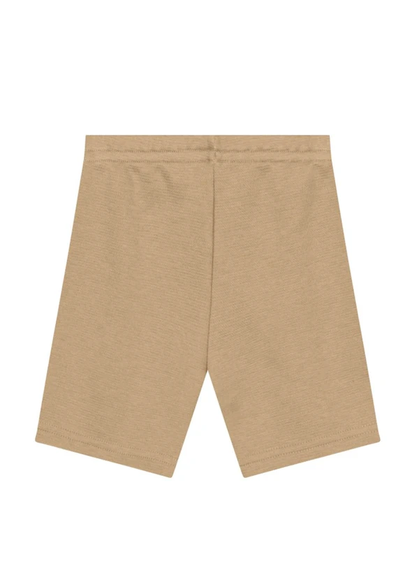 Brandili - Conjunto Infantil Menino de Jacaré Laranja 7