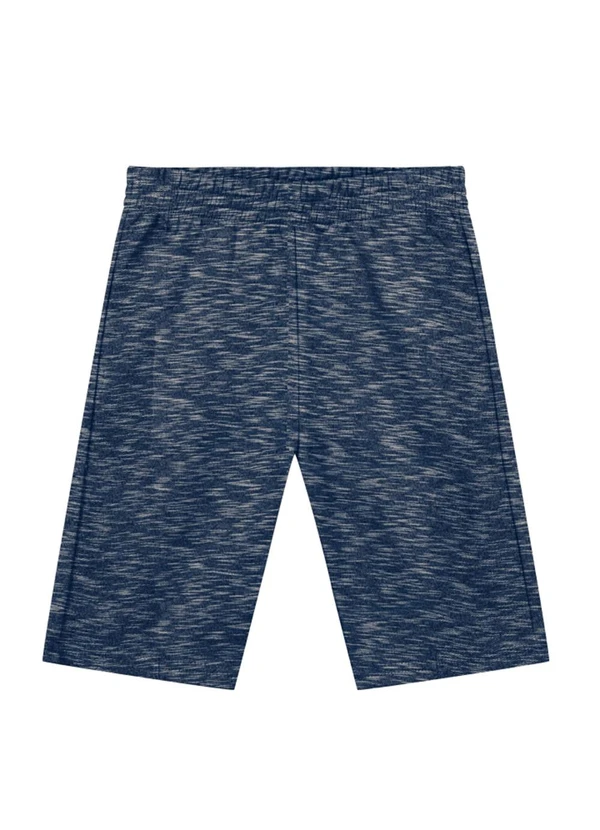 Brandili - Conjunto Infantil Menino de Skate Azul 3