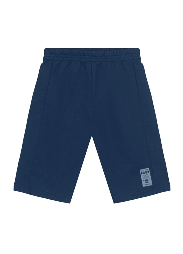 Brandili - Conjunto Infantil Menino de Skate Azul 5