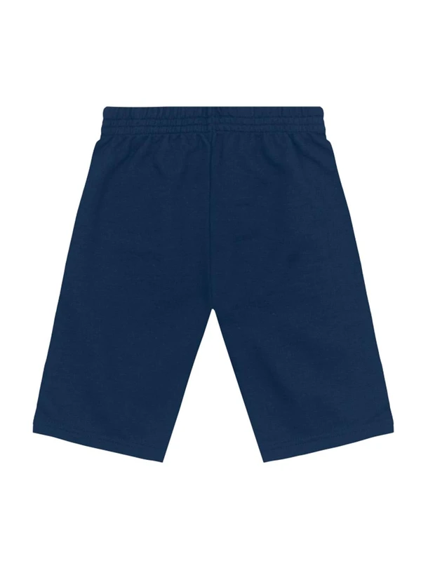 Brandili - Conjunto Infantil Menino de Skate Azul 6