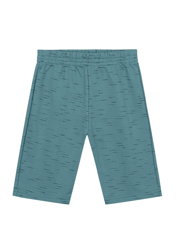 Brandili - Conjunto Infantil Menino de Skate Preto 3