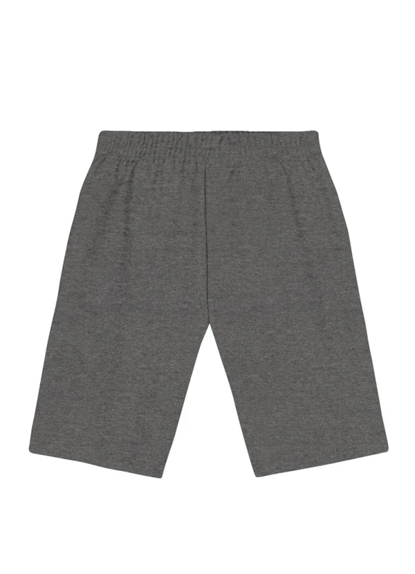 Brandili - Conjunto Infantil Menino de Skate Preto 3