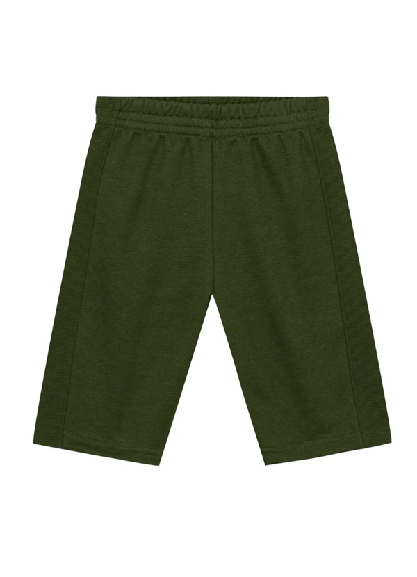 Brandili - Conjunto Infantil Menino de Surf Bege 6