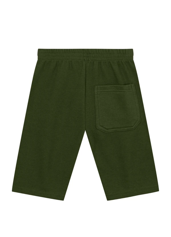 Brandili - Conjunto Infantil Menino de Surf Bege 7