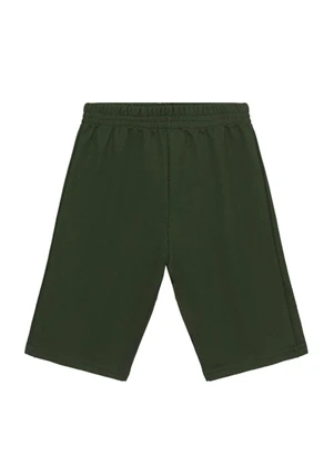 Brandili - Conjunto Infantil Menino de Surf Bege - BRANDILI