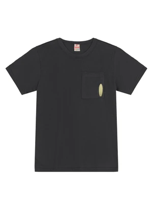 Brandili - Conjunto Infantil Menino de Surf Cinza - BRANDILI