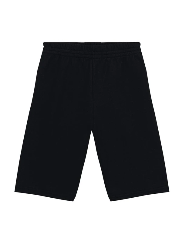 Brandili - Conjunto Infantil Menino em Puff Azul 4