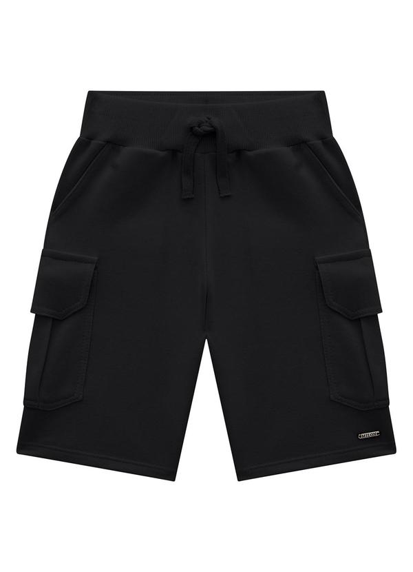 Milon - Conjunto Infantil Menino Estampa Verde 3