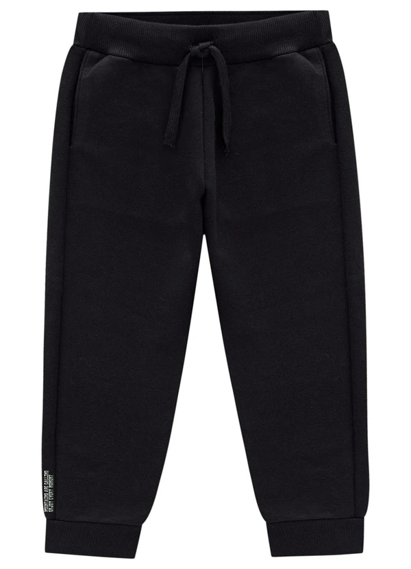 Milon - Conjunto Infantil Menino Lettering Verde 3