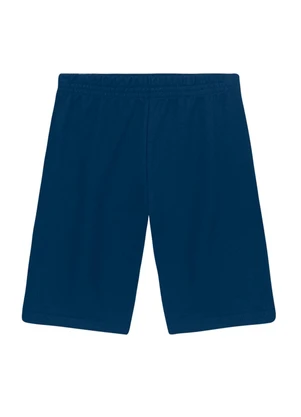 Brandili - Conjunto Infantil Menino Skatista Azul - BRANDILI