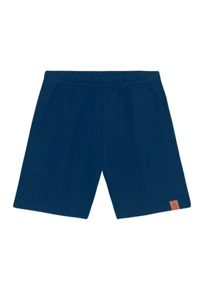 Brandili - Conjunto Infantil Menino Tubarão Azul - BRANDILI