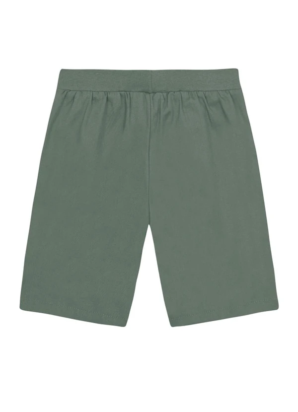 Brandili - Conjunto Polo Infantil Menino Preto 7