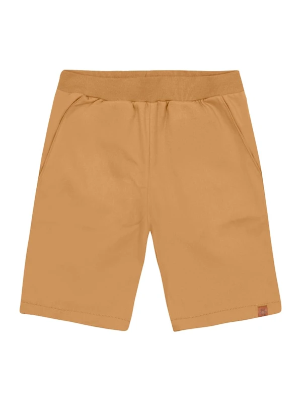 Brandili - Conjunto Polo Infantil Menino Vermelho 6