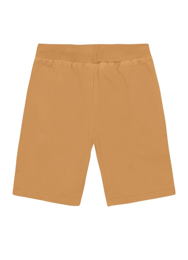 Brandili - Conjunto Polo Infantil Menino Vermelho 7