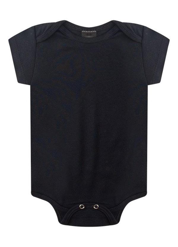 Rosa Azul - Jardineira + Body Bebê Forest Friends Caramelo