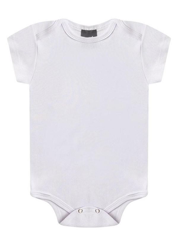 Rosa Azul - Jardineira + Body Bebê Menino Stay Wild Bege 2