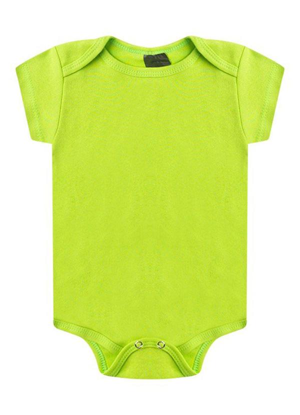 Rosa Azul - Jardineira + Body Bebê Menino Take It Easy Azul 2