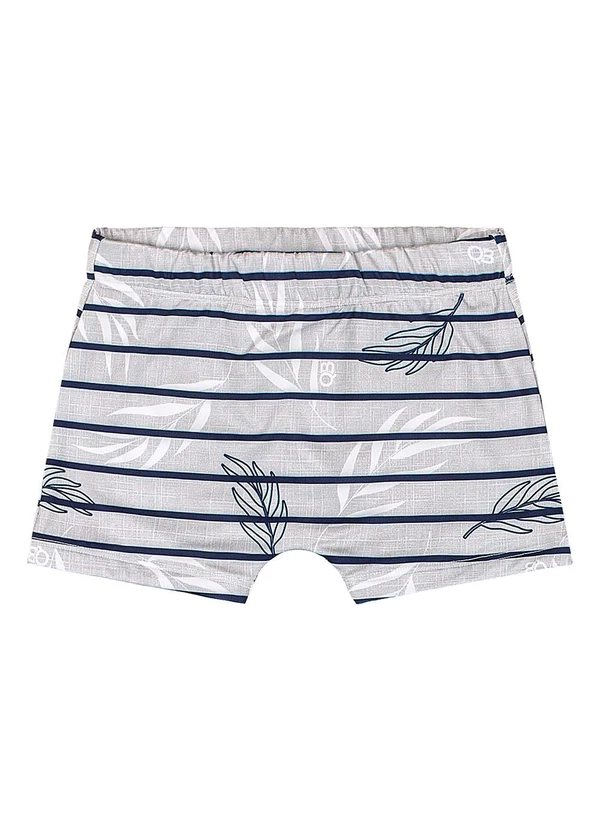 Quimby - Conjunto de Praia com Fps +50 Azul 3