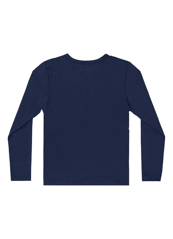 Quimby - Conjunto de Praia com Fps +50 Azul 4