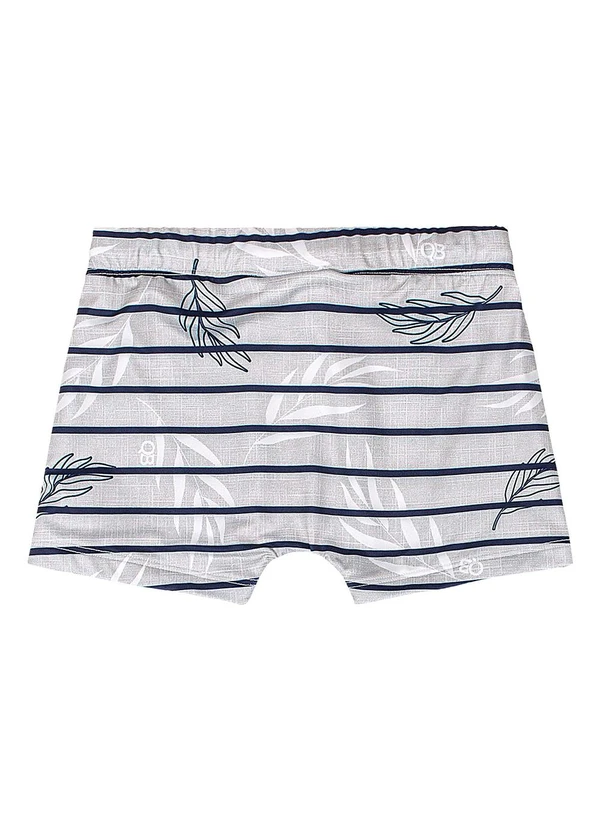 Quimby - Conjunto de Praia com Fps +50 Azul 5