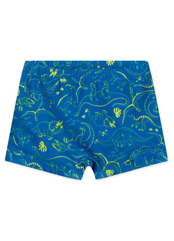 Marisol - Conjunto de Praia Proteção Solar Infantil Verde 3