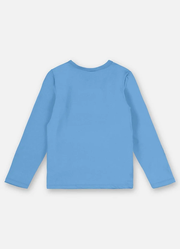 Up Baby - Conjunto Fps +50 Infantil Menino Azul 5