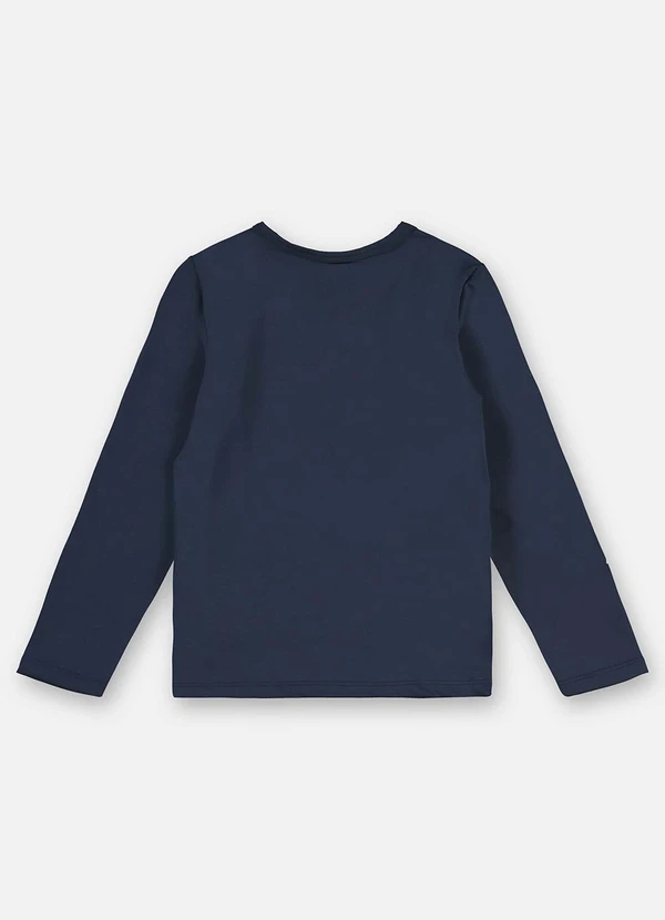 Up Baby - Conjunto Fps +50 Infantil Menino Azul 6