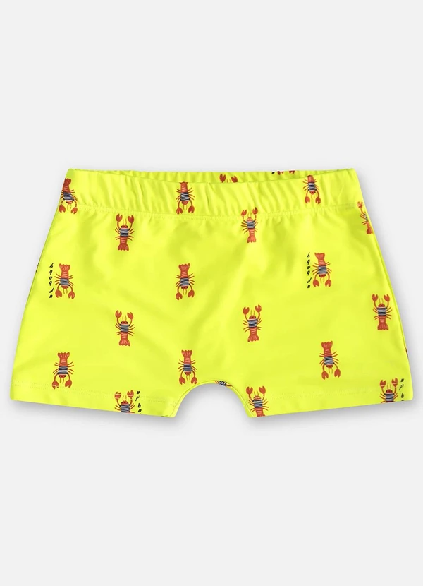 Up Baby - Conjunto Infantil Masculino Fps+50 Azul 4