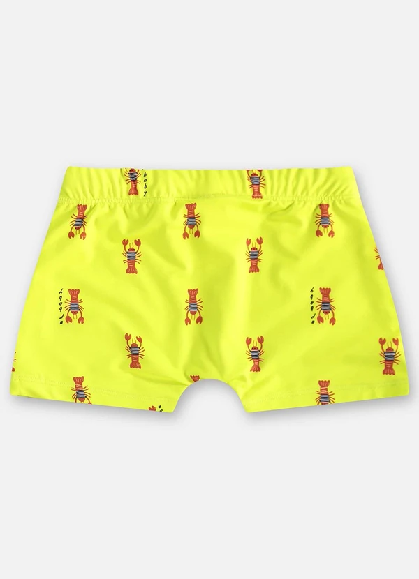 Up Baby - Conjunto Infantil Masculino Fps+50 Azul 7