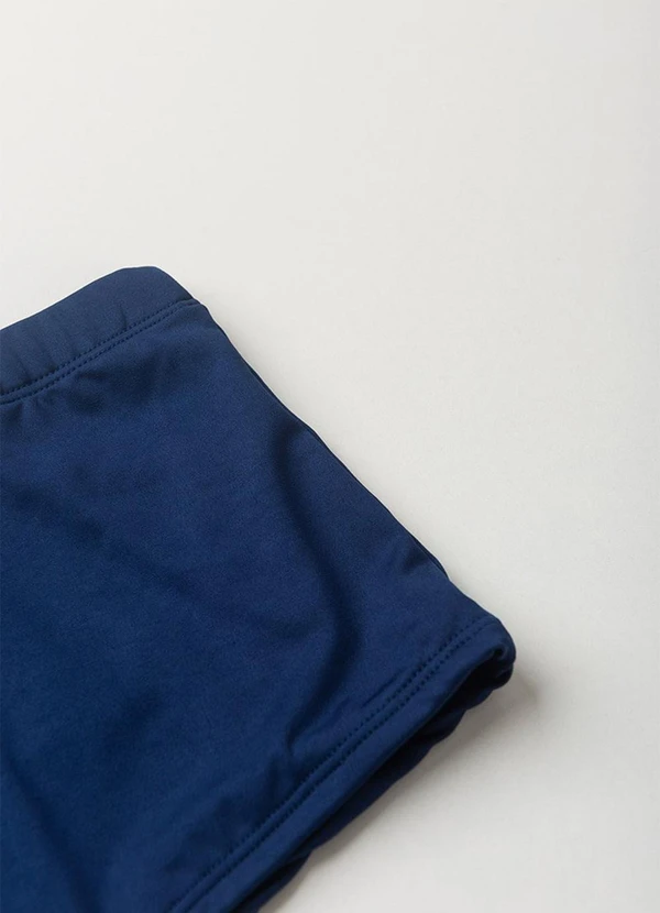 Vida Costeira - Conjunto  Infantil Masculino  Uv50+ Azul Escuro 6