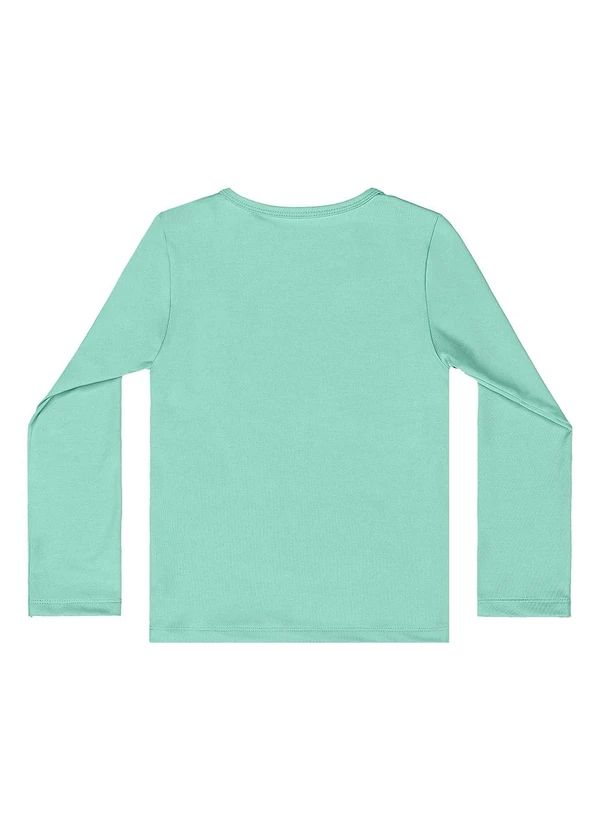 Quimby - Conjunto Menino com Fps +50 Azul 5