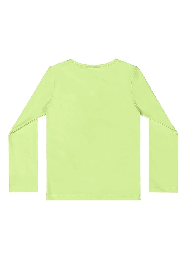 Quimby - Conjunto Menino com Fps +50 Verde 5