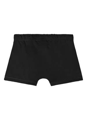 Quimby - Sunga Boxer com Fps +50 Preto - QUIMBY