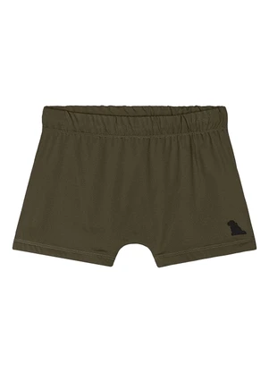Quimby - Sunga Boxer com Fps +50 Verde - QUIMBY