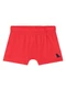 Quimby - Sunga Boxer com Fps +50 Vermelho - variação: Vermelho