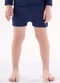 Up Baby - Sunga Boxer Infantil com Fps+50 Azul - variação: Azul